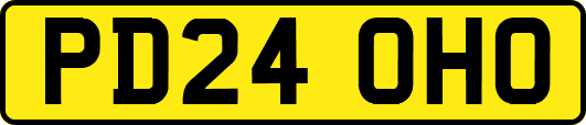 PD24OHO