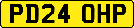 PD24OHP