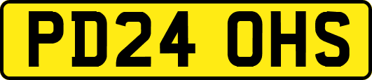 PD24OHS