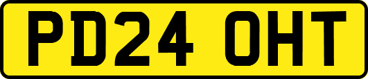 PD24OHT