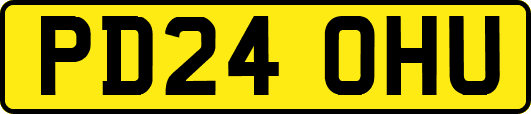 PD24OHU