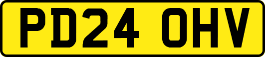 PD24OHV