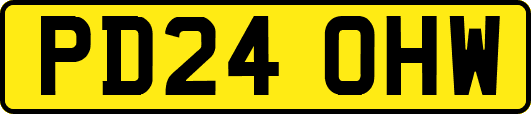 PD24OHW