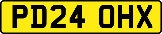 PD24OHX