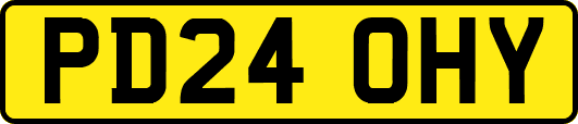 PD24OHY