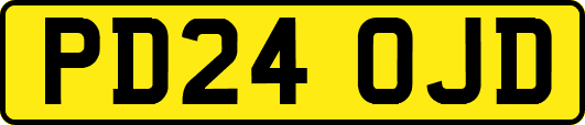 PD24OJD