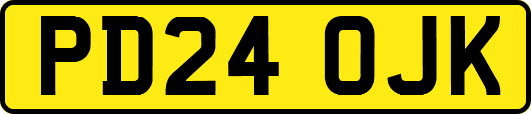 PD24OJK