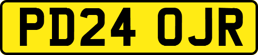 PD24OJR