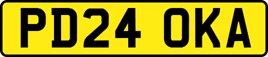PD24OKA