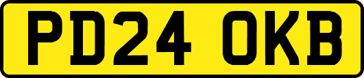 PD24OKB