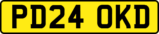PD24OKD