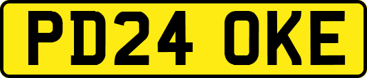 PD24OKE