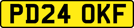 PD24OKF