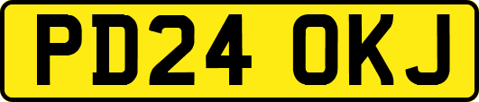 PD24OKJ