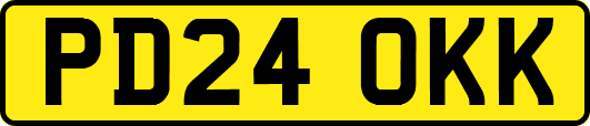 PD24OKK