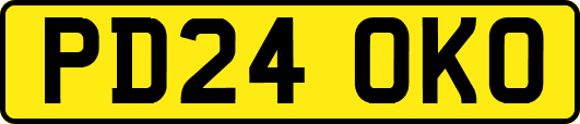 PD24OKO