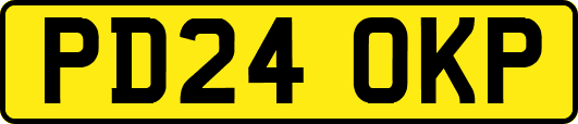 PD24OKP