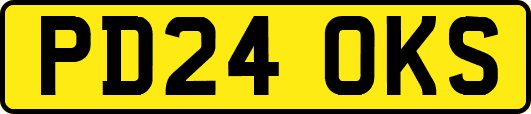PD24OKS