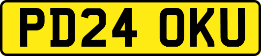 PD24OKU