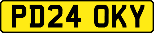 PD24OKY