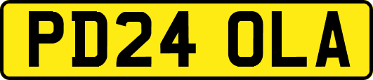 PD24OLA