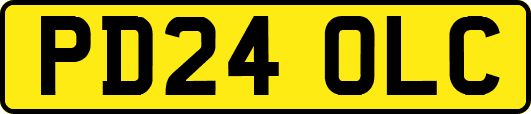 PD24OLC