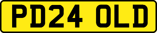 PD24OLD