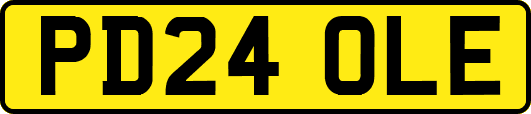 PD24OLE