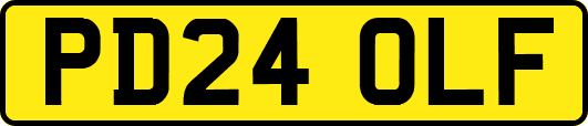 PD24OLF