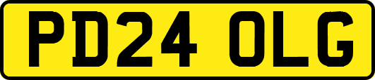 PD24OLG