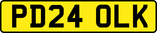PD24OLK