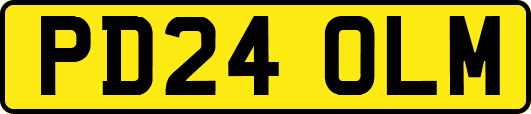 PD24OLM
