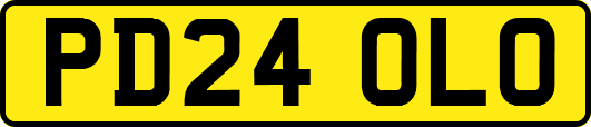 PD24OLO