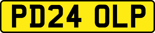 PD24OLP