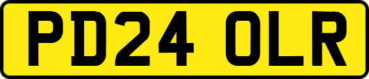 PD24OLR