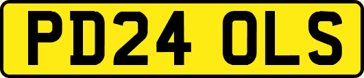 PD24OLS