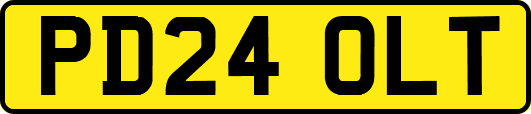 PD24OLT