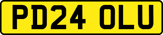 PD24OLU