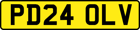 PD24OLV