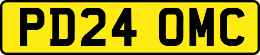 PD24OMC