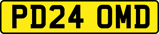 PD24OMD