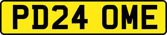 PD24OME