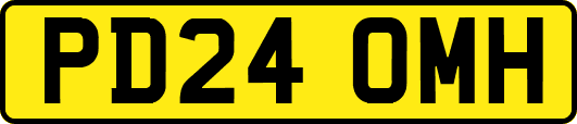 PD24OMH