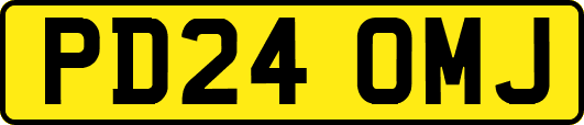 PD24OMJ