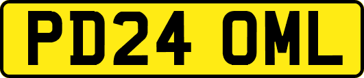 PD24OML
