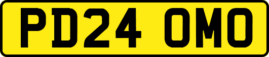 PD24OMO