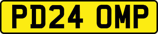 PD24OMP
