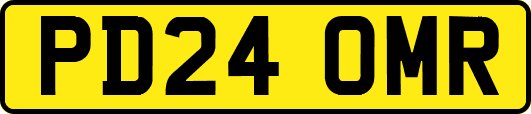 PD24OMR