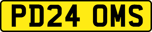 PD24OMS
