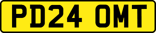 PD24OMT
